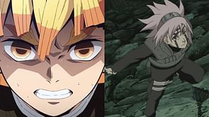 Demon Slayer's Zenitsu is new-gen's Sakura from Naruto, and a key connection proves it