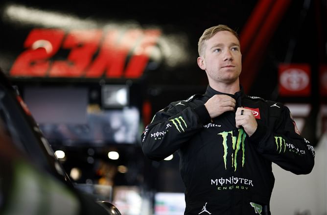Tyler Reddick reveals his “big ask” on overcoming ‘speedway nightmare’ ahead of the Daytona 500