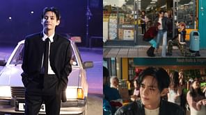 "Representing the single’s situation"— Fans react as BTS' Taehyung’s FRI(END)S MV goes viral for capturing single life struggles before Valentine’s