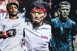 Lito Adiwang says Bokang Masunyane, Mansur Malachiev fights can wait until he claims gold: “They can become my challenger”