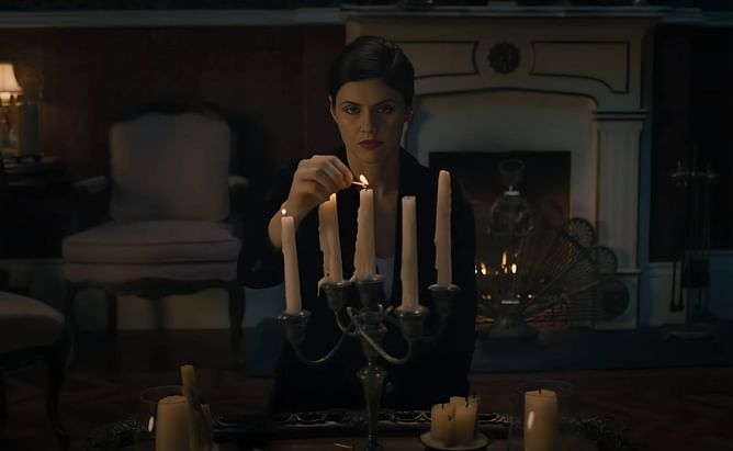 AMC's Mayfair Witches is based on which Anne Rice novel? Explained