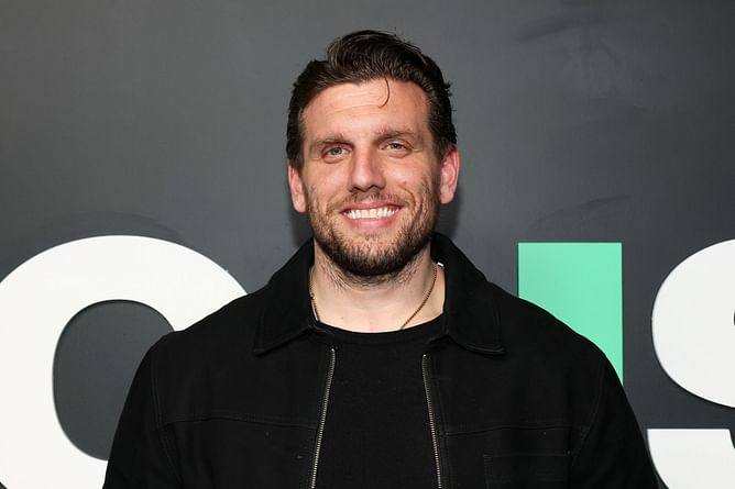Chris Distefano: It's Just Unfortunate- Release date & time, where to watch, and more