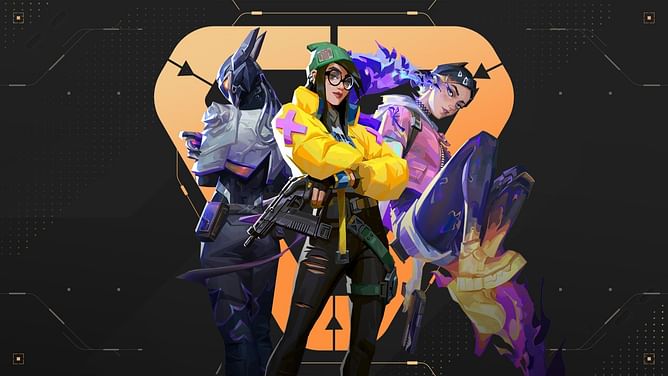 Valorant 10.02 patch notes: Tejo, Killjoy, and Vyse bug fixes