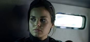 Why did Lina Esco leave SWAT? Reason behind the actress' exit