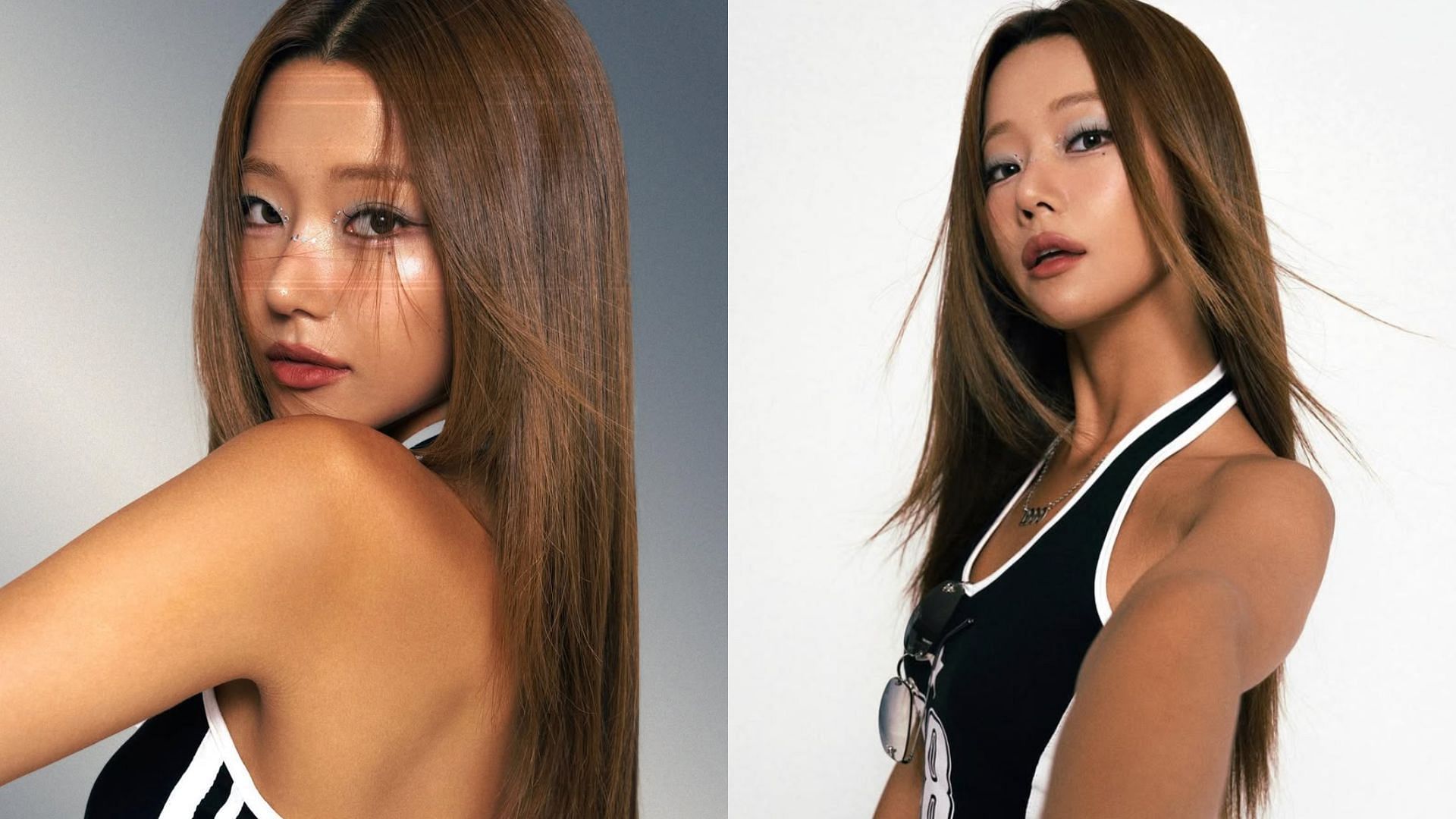 Netflix&#039;s Single&#039;s Inferno 4 contestant, Bae Ji-yeon. (Images via Instagram/@bxxyon)