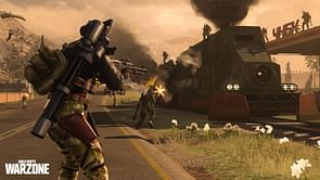 "Will be the same or worse?": COD fans discuss the HDR allegedly coming back to Warzone with Verdansk release