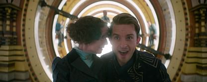 7 best Jonathan Bailey movies and shows to watch if you loved him in Wicked