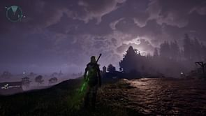 Should you play Avowed in third-person mode?