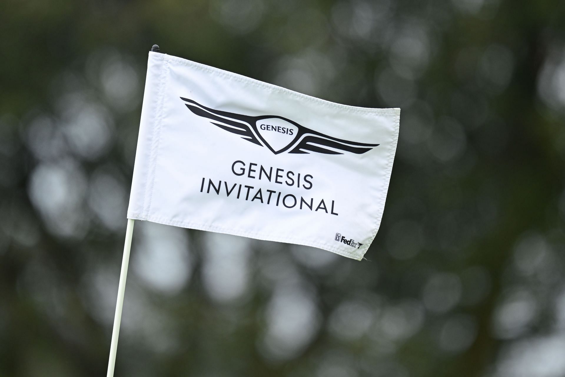 The Genesis Invitational - Source: Getty