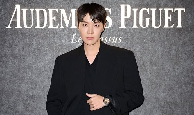 BTS' j-hope reportedly to appear on JTBC's 'Please Take Care of My Refrigerator'