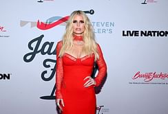 5 things you didn't know about Jessica Simpson