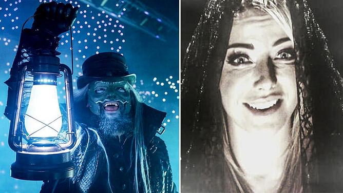 Uncle Howdy's possible replacement to win WWE title; feud with SmackDown faction? 4 Things the Wyatt Sicks can do at WrestleMania 41