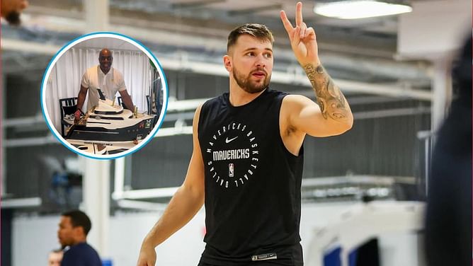 Magic Johnson pinpoints Lakers’ biggest challenge with Luka Doncic-LeBron James duo under JJ Redick
