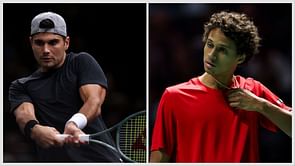 Delray Beach Open 2025: Marcos Giron vs Gabriel Diallo preview, head-to-head, prediction, and pick