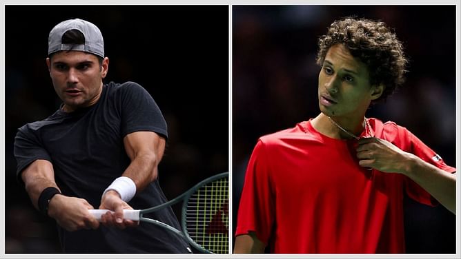 Delray Beach Open 2025: Marcos Giron vs Gabriel Diallo preview, head-to-head, prediction, and pick