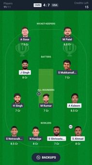 Fantasy suggestion #1