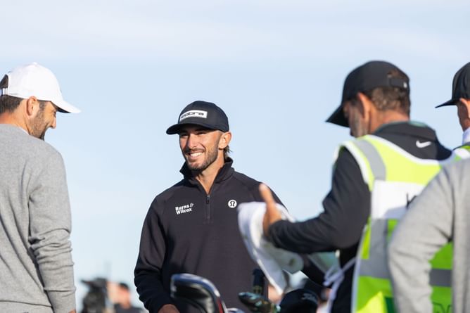 Max Homa reflects on his Phoenix Open performance in lead-up to Genesis Invitational campaign