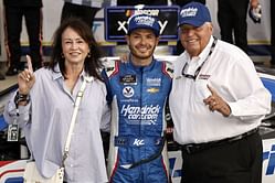 "I had some sleepless nights, I won't lie": When Rick Hendrick shared his people-first priority over profit despite challenges