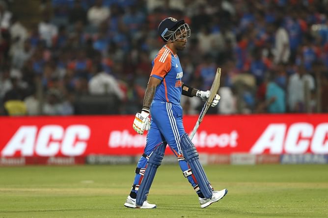 "They mostly played for the sake of it" - Chief selector makes shocking statement on international players after Mumbai's Ranji Trophy 2024-25 exit