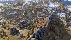 How to build a Bank in Civilization 7?