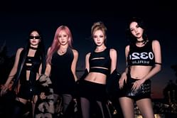 "SO DESERVED"- Fans proud as aespa set to be honored with the 'Group of the Year’ at this year's Billboard Women in Music