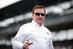 “I heard the gun go off and I ran”: $250M-worth Richard Childress reveals why he walked away from his ‘moonshine illegal’ secret