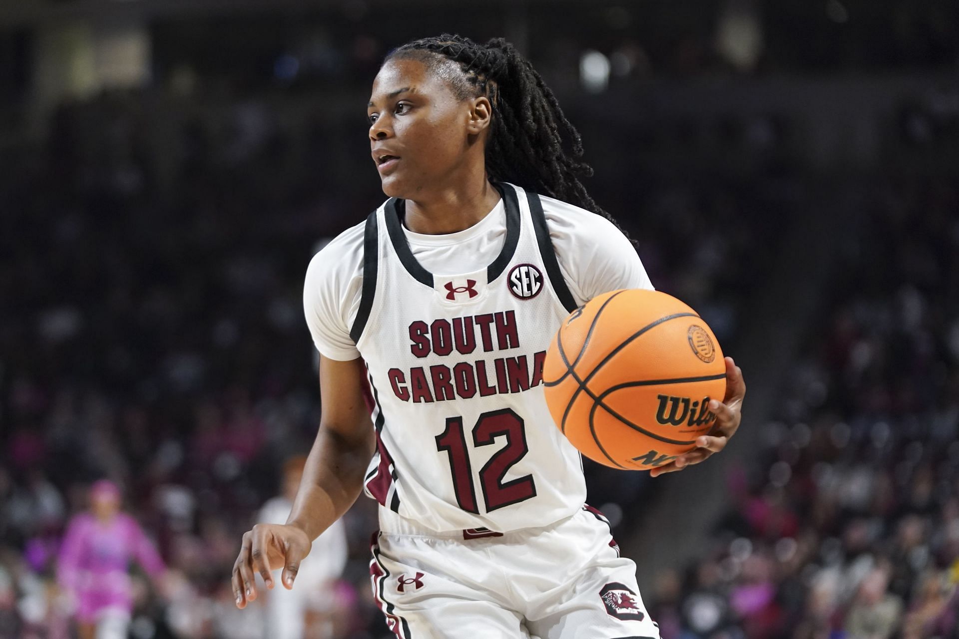 Florida v South Carolina - Source: Getty