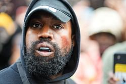 "GO TOUCH SOME GRASS" — Netizens react to Kanye West saying he is not allowed to trend during Super Bowl as X limited his reach