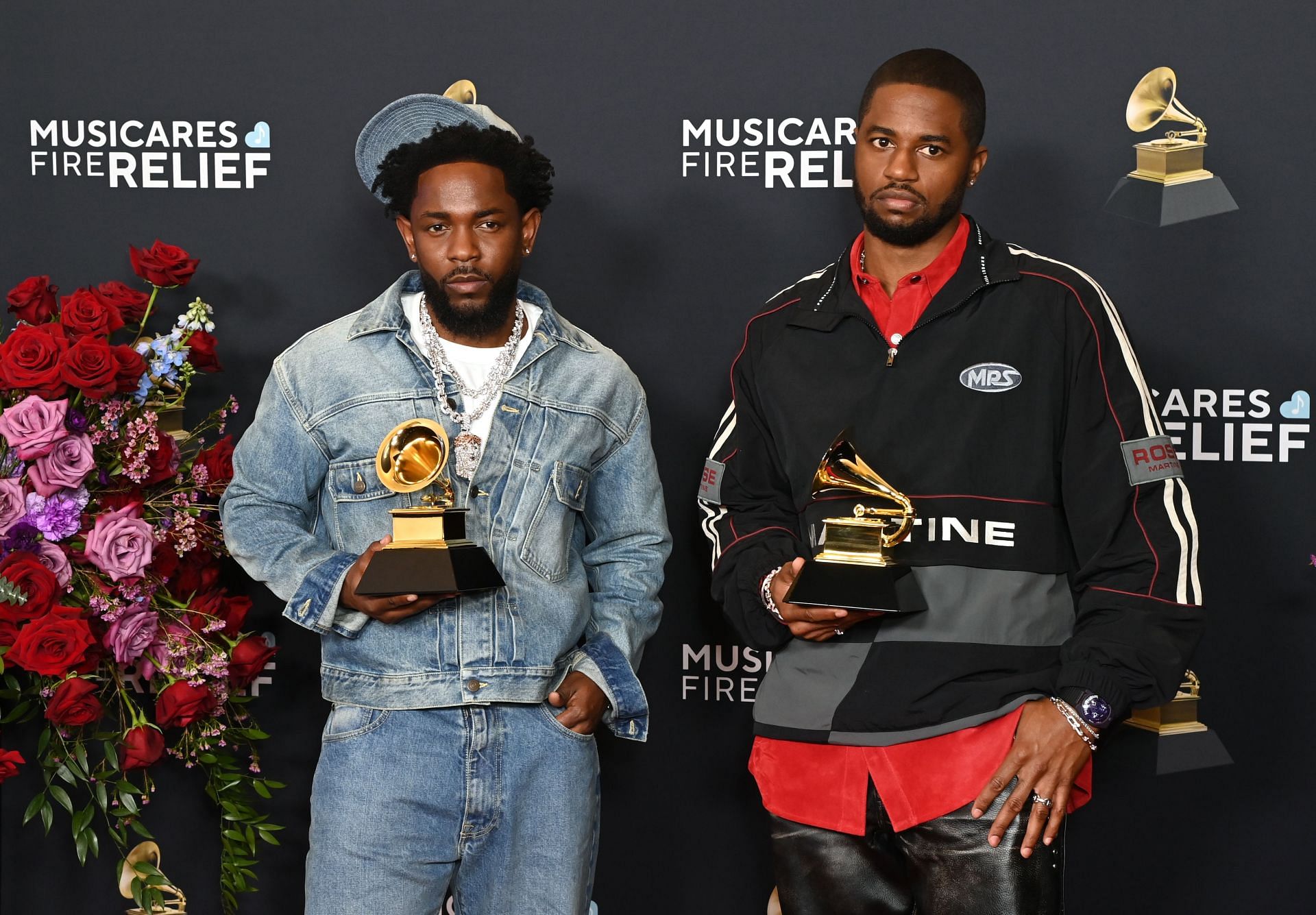 67th GRAMMY Awards - Press Room - Source: Getty