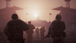 Delta Force campaign chapter 7 "Mogadishu Marathon" walkthrough: How to complete