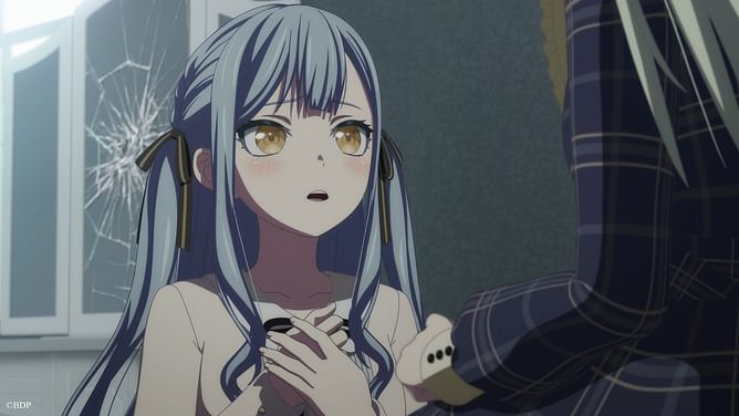 Ave Mujica - The Die is Cast - episode 7 review: SANZIGEN's peak production shines with heartfelt developments