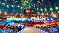 Top WWE star to lose his title at WrestleMania 41 in a massive stipulation match? Exploring the possibility