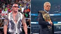 WWE veteran details how Cody Rhodes should respond to The Rock: "I'm the tip of the sword of the people"