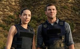 NCIS: Origins episode 12 recap: Who stole the cash from the NIS office?