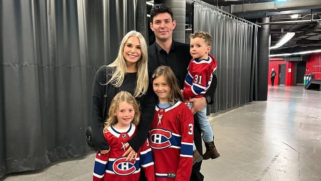  Carey Price