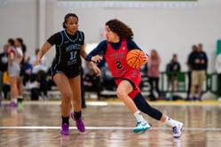 How does Aaliyah Chavez stack with previous No. 1 ranked recruits JuJu Watkins, Lauren Betts, Azi Fudd, and others? Explored