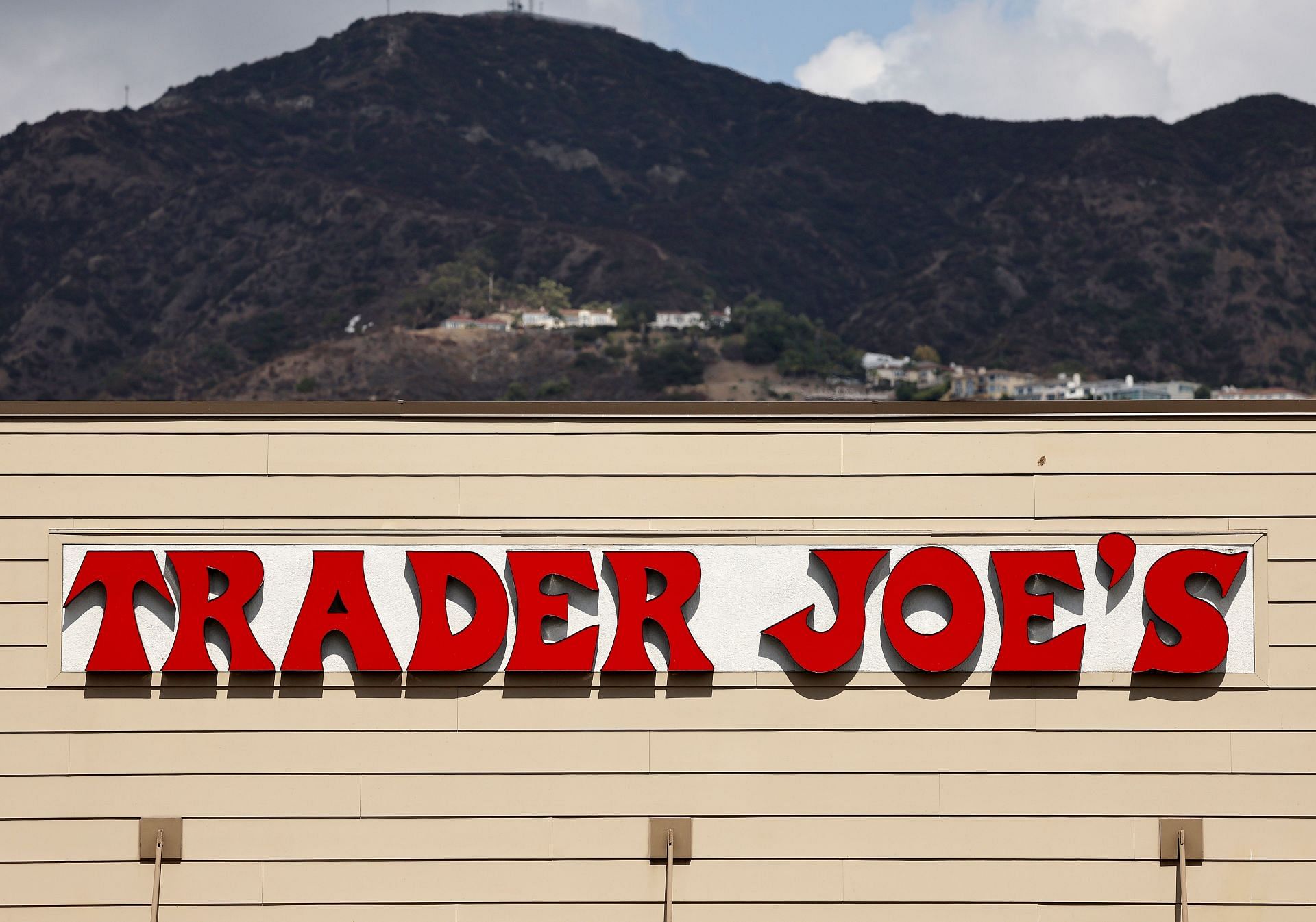 Trader Joe