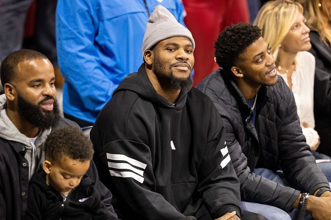 NFL analyst calls out Jerry Jones' Cowboys for dragging their feet on Micah Parsons’ contract extension