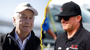 "He never took me up": When Roger Penske spoke about failed Indy 500 talks with Tony Stewart