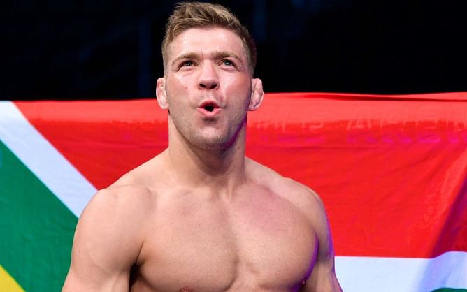 5 questions that could be answered at UFC 312: Dricus du Plessis vs. Sean Strickland 2