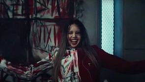 “Harley and Joker’s daughter?” — Internet in frenzy as BLACKPINK’s Lisa drops ‘FXCK UP THE WORLD’ teaser & shares 'Alter Ego' track previews