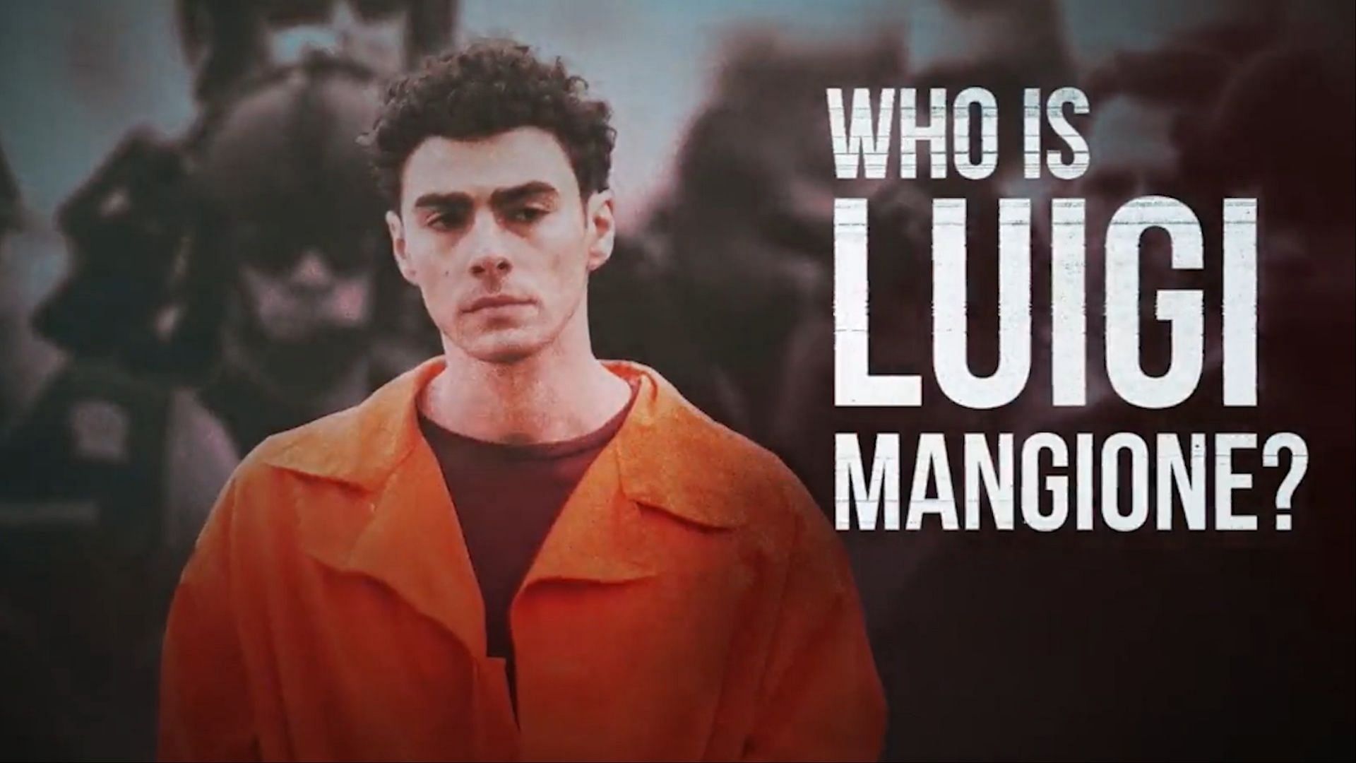 Who is Luigi Mangione documentary premieres on Investigation Discovery on February 15, 2025 (Image via Investigation Discovery)