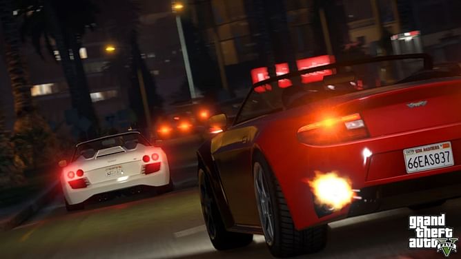 7 best car mods for GTA 5 in 2025