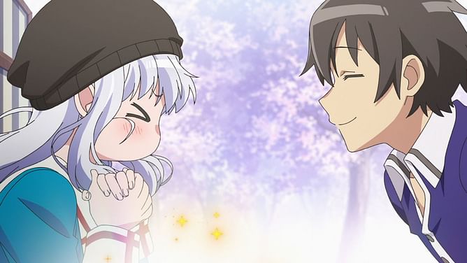 Welcome to Japan, Ms. Elf! episode 5: Release date and time, where to watch, and more
