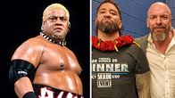 Rikishi sends a message to WWE after Jey Uso wins Royal Rumble