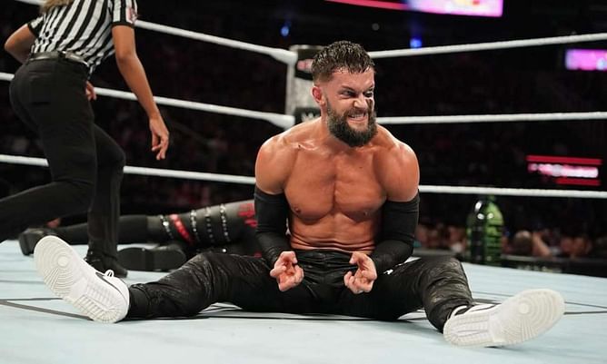 3 Replacements for WWE star Finn Balor in The Judgment Day if he gets kicked out