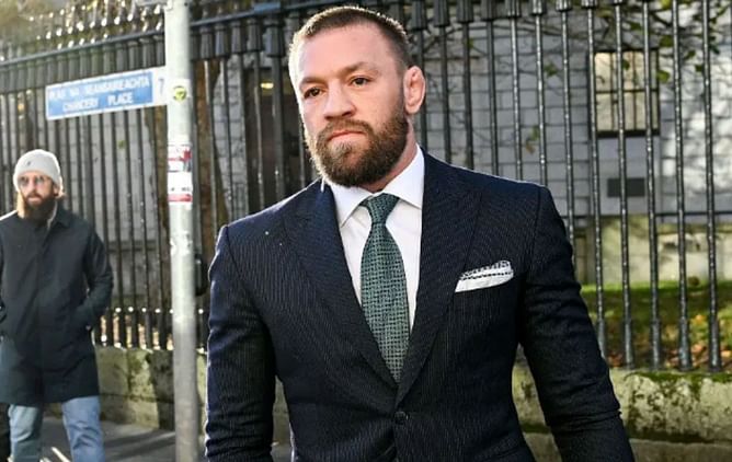 Conor McGregor reacts to tragic passing of 28-year-old Irish boxer following brain injury in title fight