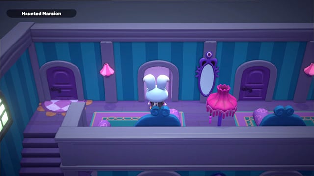 Crystal Puzzle Riddle Hello Kitty Island Adventure: Haunted Mansion Room 4 Puzzle Guide
