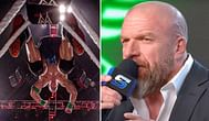 Triple H to allow 47-year-old star to enter the Royal Rumble again after he is eliminated? Possibility explored following hint