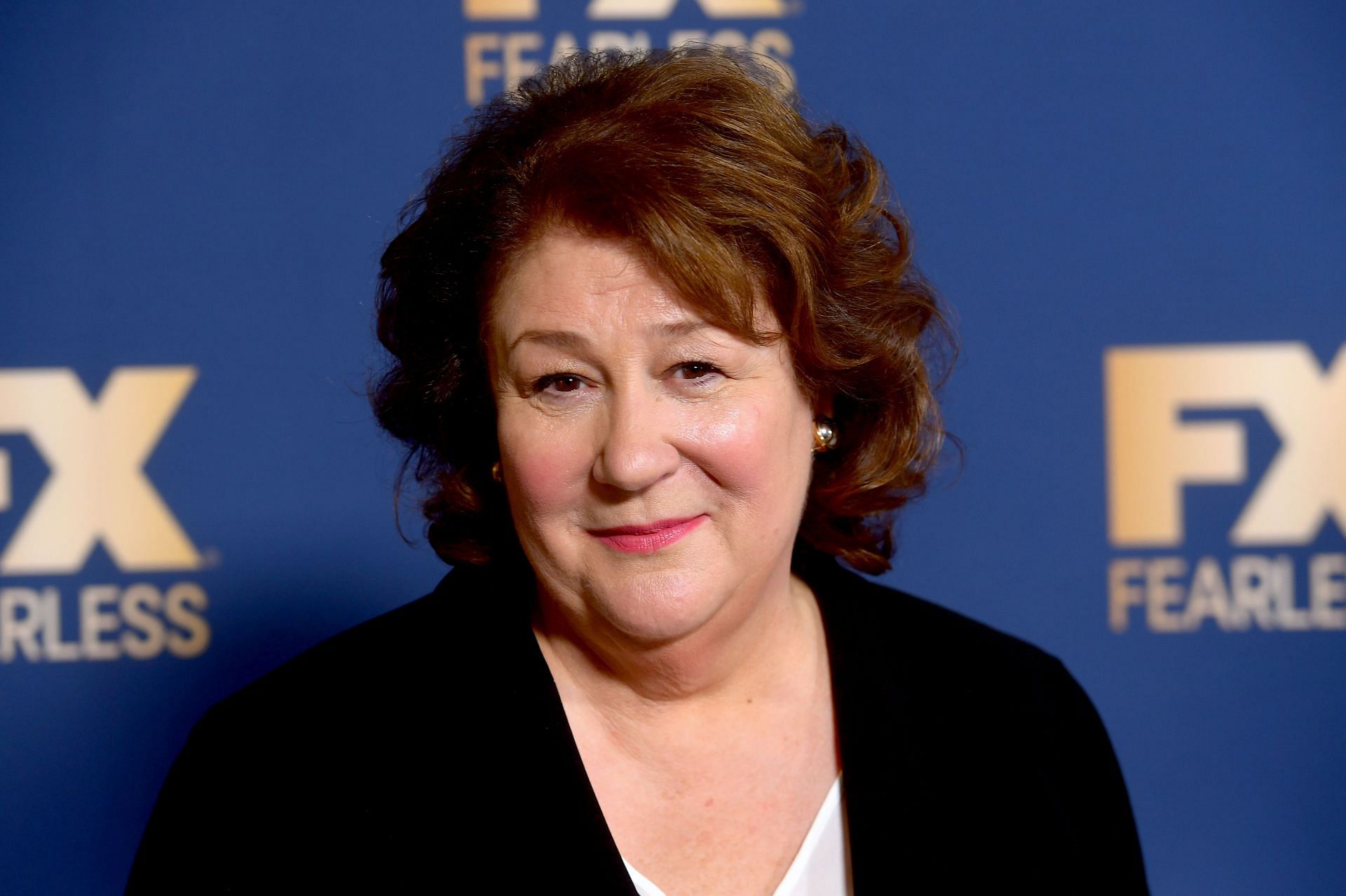 Margo Martindale (Image via Getty)